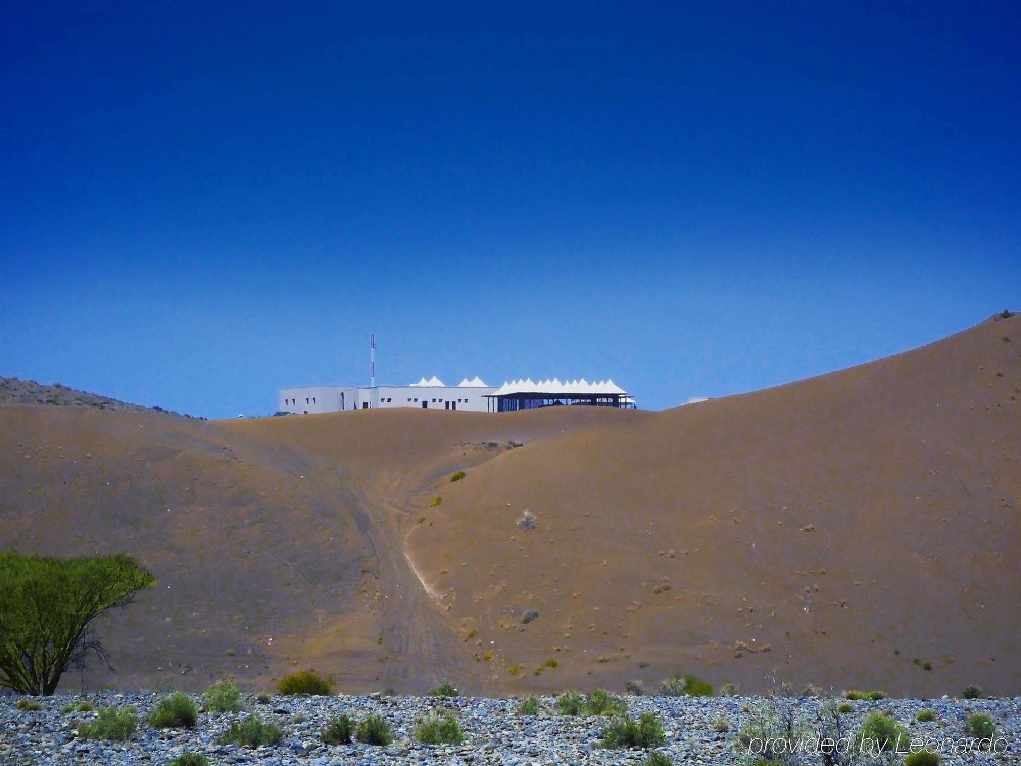 Dunes By Al Nahda Barka Exteriér fotografie