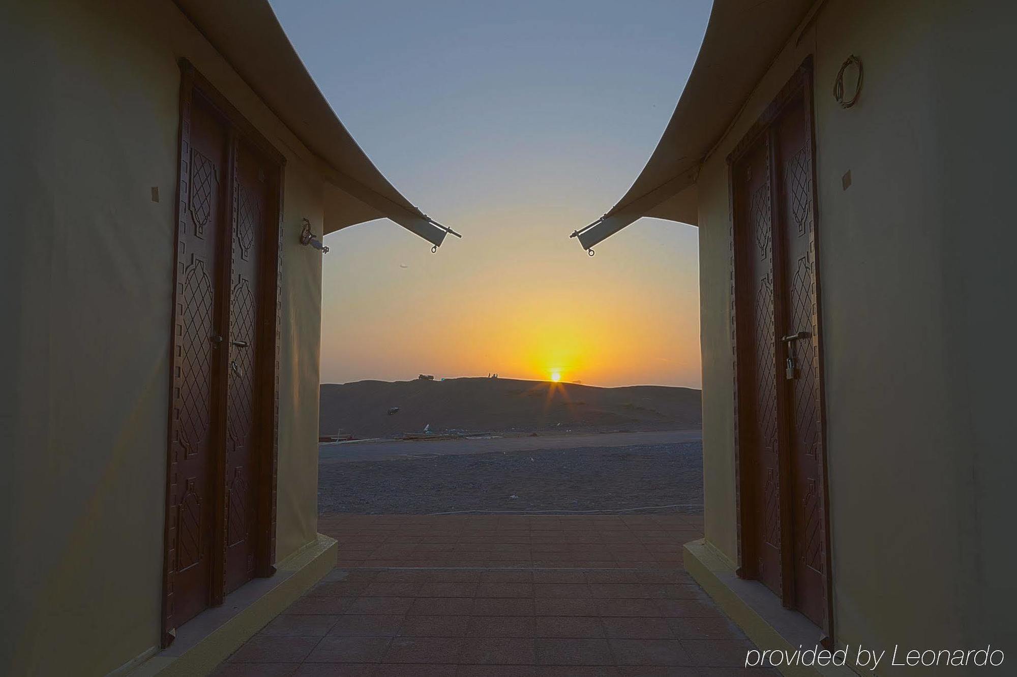Dunes By Al Nahda Barka Exteriér fotografie