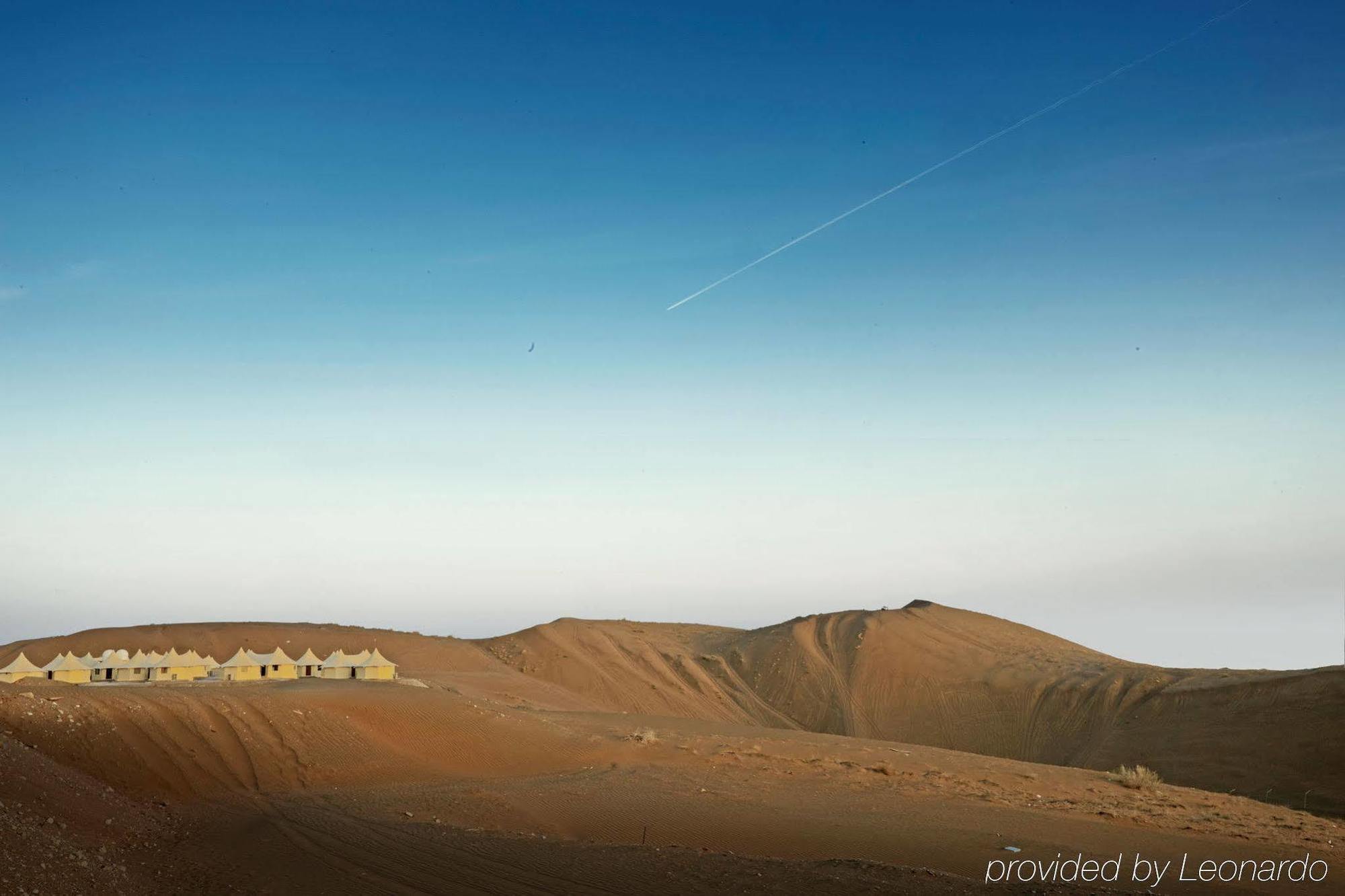 Dunes By Al Nahda Barka Exteriér fotografie