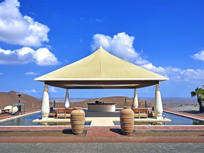 Dunes By Al Nahda Barka Exteriér fotografie